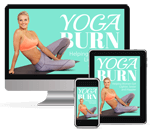 yoga burn pdf