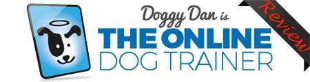Doggy Dan Online Dog Trainer Review