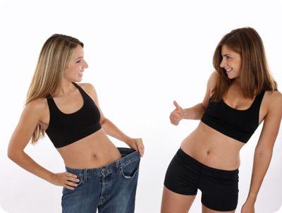 weight loss program for women