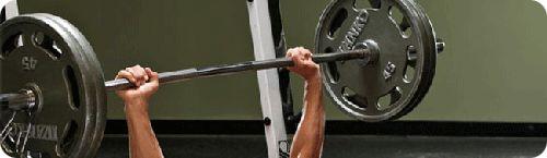tips to improve bench press
