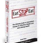 Eat Stop Eat PDF
