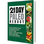 21 Day Paleo Reboot PDF