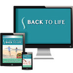 Back To Life's 3 Level Healthy Back System PDF