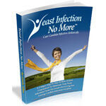 Yeast Infection No More PDF